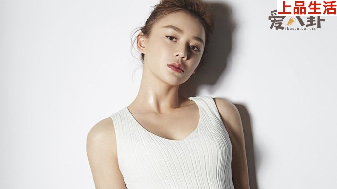 袁姍姍為何總被黑