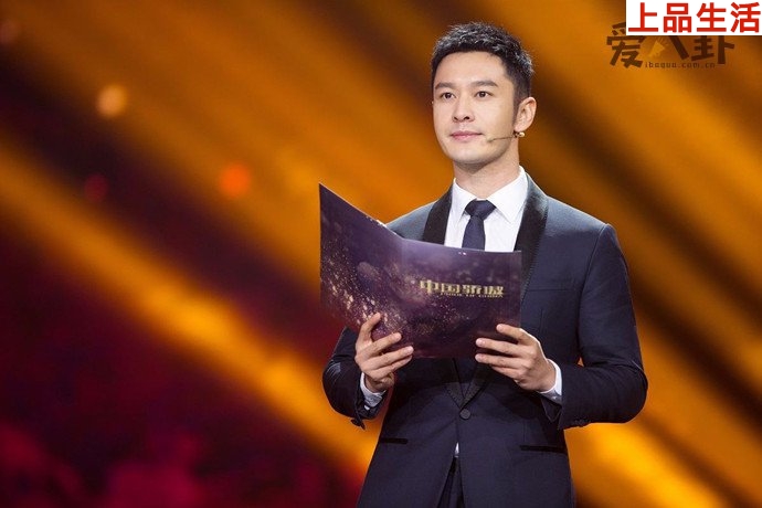 黃曉明Angelababy一年為同框