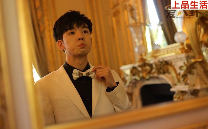 仝卓一開始想要考的大學(xué)是哪所