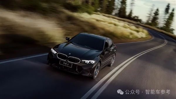 寶馬崩了：利潤大跌10% 降價丟品牌不降沒銷量！