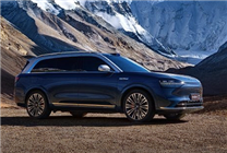 中國豪華車銷量Top10成交均價排行榜：鴻蒙智行39.9萬元第一 遠超BBA