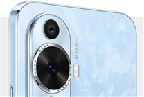 華為nova 12活力版新配色冰雪藍、冰川白發(fā)布：驍龍778G 4G 2199元起