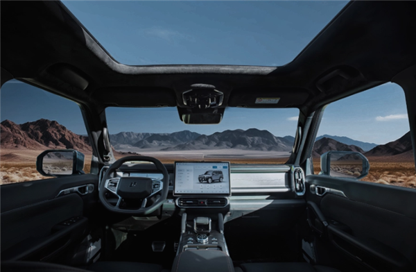 “方盒子車型”銷量冠軍！捷途旅行者發(fā)布喜報：一年賣出15萬臺