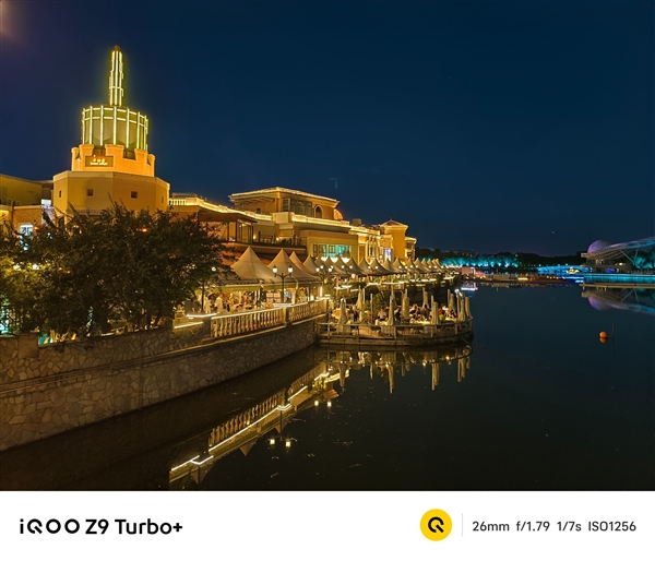 iQOO Z9 Turbo+上手：性能猛獸+續(xù)航怪獸