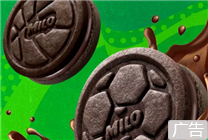 雀巢美祿運(yùn)動夾心餅干2盒到手18.7元：進(jìn)口可可粉、進(jìn)口乳粉