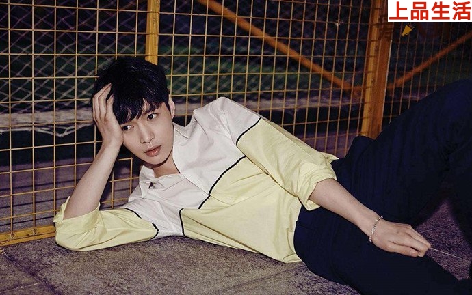 張藝興到海外經常和隊友相聚