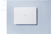 299元穿墻王！中興晴天BE5100墻面路由器來了：自研芯片 支持Wi-F7