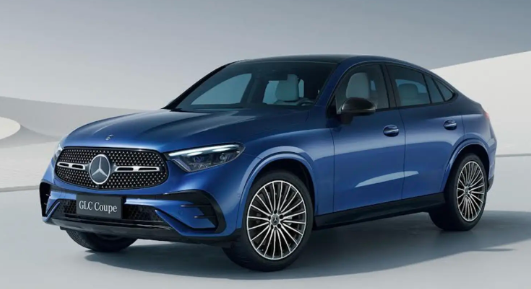 奔馳淘汰車型名單公布！GLC/GLE轎跑SUV即將面臨停產(chǎn)