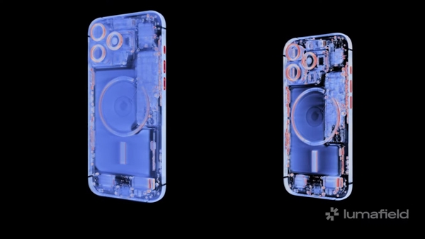 蘋果手機(jī)爆炸聲音頻起！iPhone 16系列電池拆解：確實(shí)更好拆了