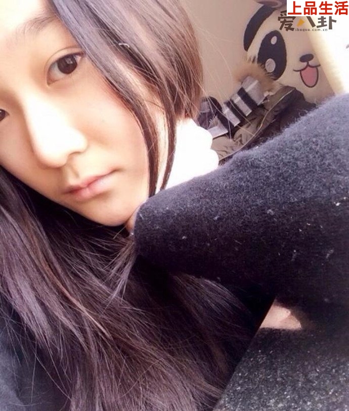 溫天淳并沒有在娛樂圈發(fā)展