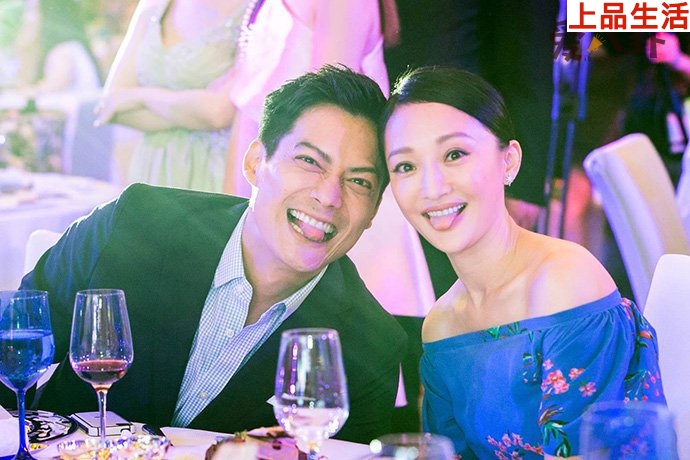 高圣遠(yuǎn)與周迅的愛情故事