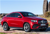 奔馳淘汰車型名單公布！GLC/GLE轎跑SUV即將面臨停產(chǎn)