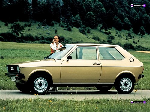 半個(gè)世紀(jì)的經(jīng)典大眾Polo要涼了：“純電Polo”們將取而代之