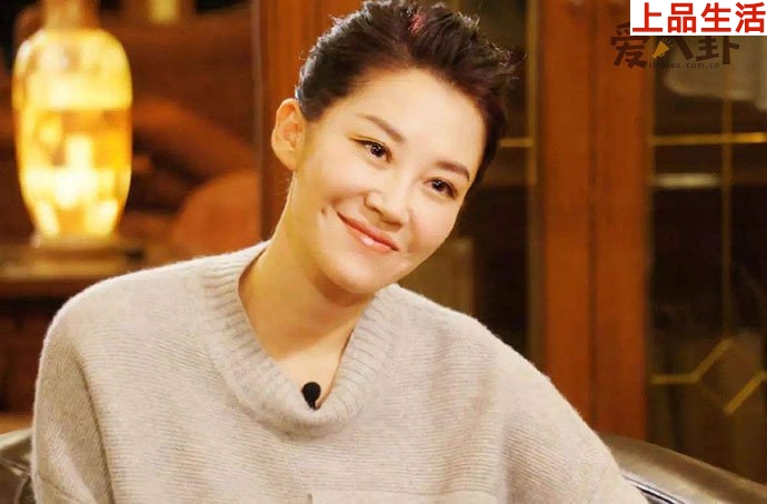 網(wǎng)友為何討厭許晴