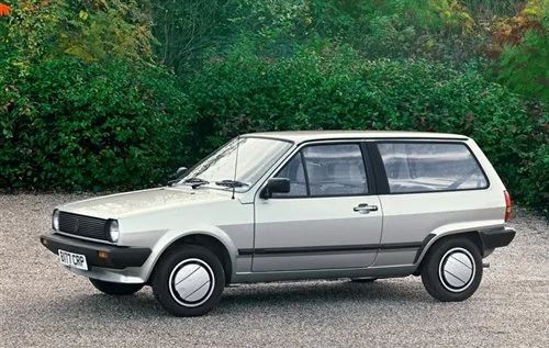 半個(gè)世紀(jì)的經(jīng)典大眾Polo要涼了：“純電Polo”們將取而代之