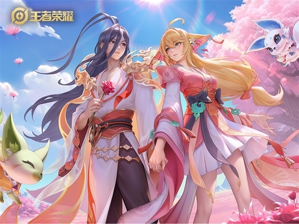 騰訊《王者榮耀》宣布開放HarmonyOS NEXT限量刪檔測試：不支持微信登錄