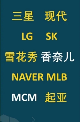 中國大陸消費者喜愛的10個品牌：華為小米在列 抖音排名第一