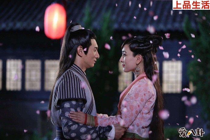 吳奇隆介入馬蘇孔令輝十年戀情？