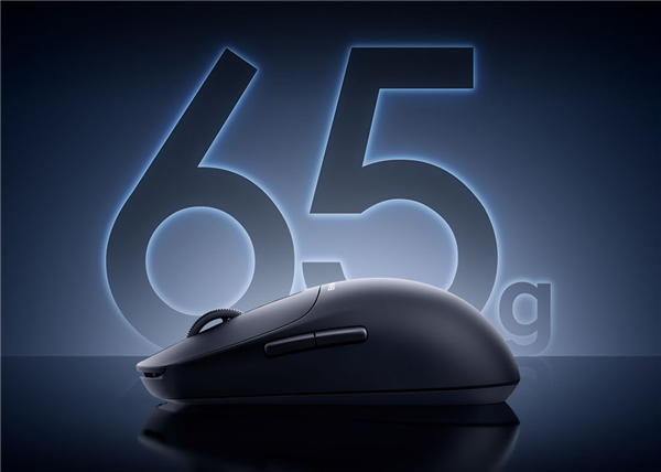 299元！小米鼠標(biāo)X1開售：8KHz回報(bào)率 支持自定義驅(qū)動(dòng)