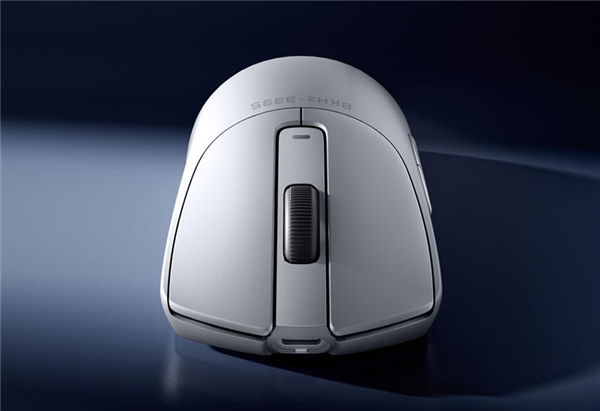 299元！小米鼠標(biāo)X1開售：8KHz回報(bào)率 支持自定義驅(qū)動(dòng)