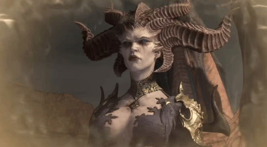 媒體評(píng)選恐怖游戲佳女反派：看看壓迫感誰(shuí)強(qiáng)