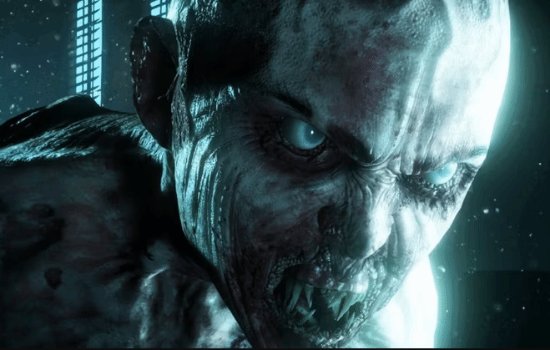 媒體評(píng)選恐怖游戲佳女反派：看看壓迫感誰(shuí)強(qiáng)