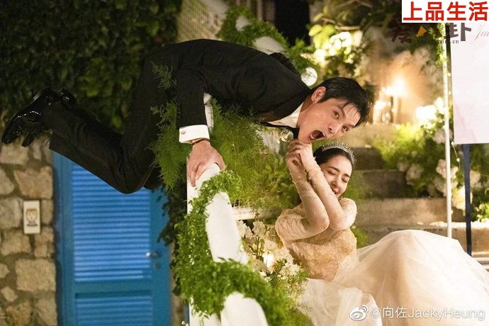 向佐前女友黃婉佩現(xiàn)狀如何了