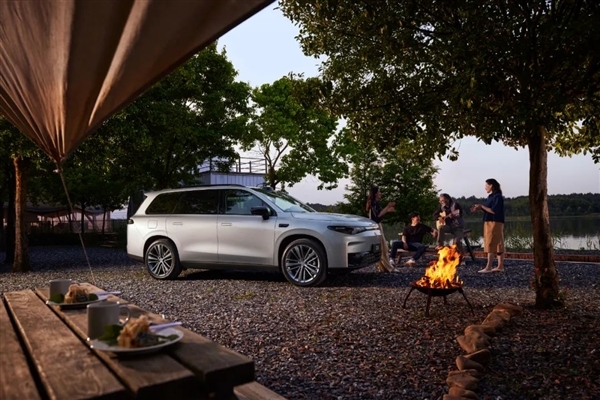 半價(jià)理想真香 零跑汽車(chē)國(guó)慶7天大定17397輛