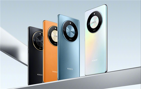 榮耀X60系列定檔10月16日發(fā)布：前代銷量破1500萬臺(tái) 每2.7秒賣出一臺(tái)