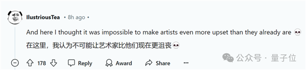 AI逆向繪畫(huà)火了！一鍵重繪梵高《星空》