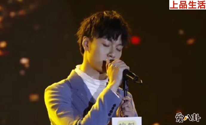 張冠森參加校草大賽進(jìn)圈