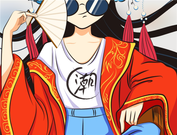 火了6年后 國潮開始塌房了