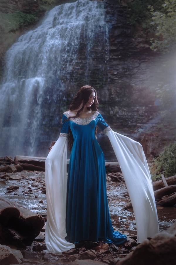 亞馬遜即將續(xù)訂《指環(huán)王》第三季