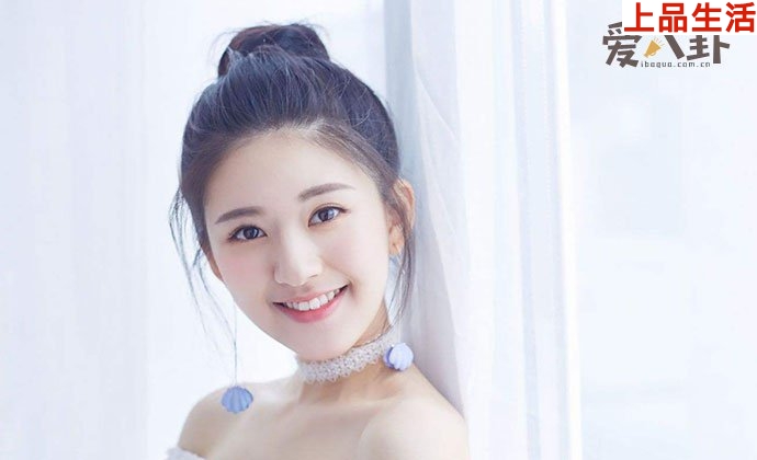 趙露思個(gè)人資料