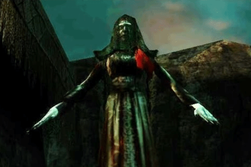 媒體評(píng)選恐怖游戲佳女反派：看看壓迫感誰(shuí)強(qiáng)