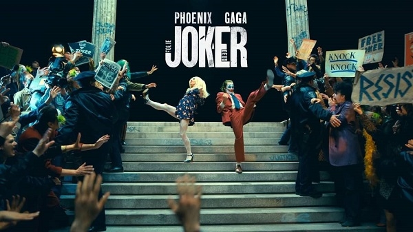 《小丑2》負(fù)重前行