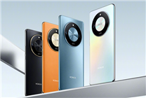 榮耀X60系列定檔10月16日發(fā)布：前代銷量破1500萬(wàn)臺(tái) 每2.7秒賣出一臺(tái)