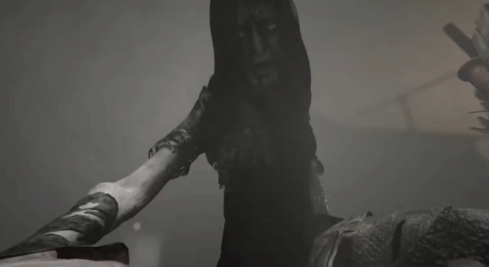 媒體評(píng)選恐怖游戲佳女反派：看看壓迫感誰(shuí)強(qiáng)