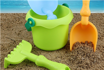 偷村里水泥路也要制砂 什么沙子這么值錢