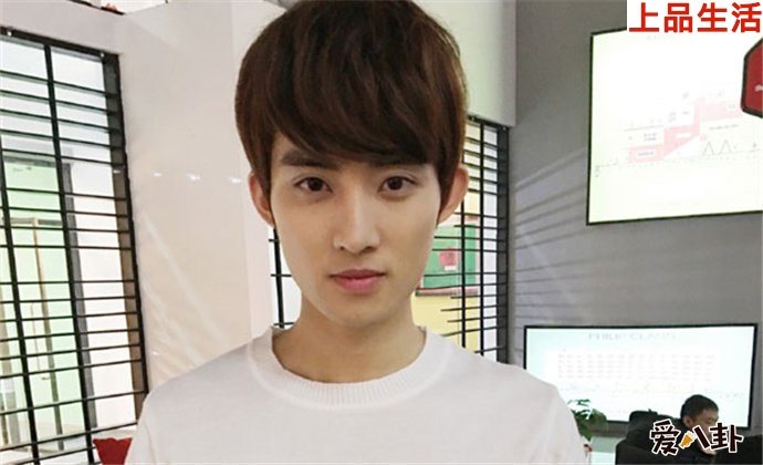 陳名豪個人資料