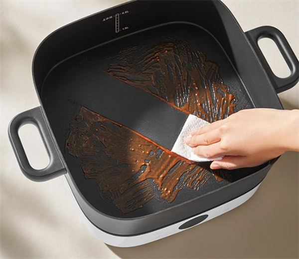 249元！米家多功能電火鍋6L眾籌開啟：2000W大火力+分體式鍋體