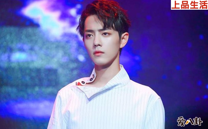 肖戰(zhàn)為何被網(wǎng)友抵觸的原因