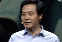 雷軍澄清：“友商是sb”被很多人誤解