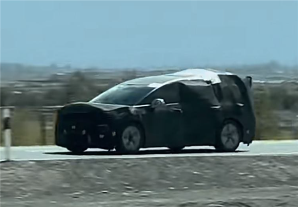 理想汽車注冊“理想 i”商標！有望成為純電SUV系列車型名稱