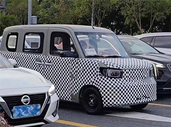 五菱確認(rèn)！中國(guó)版電動(dòng)K-CAR要來(lái)了：動(dòng)力空間碾壓日本原版