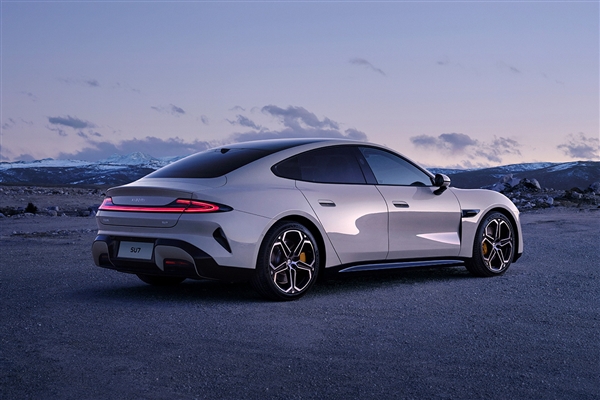 9月新能源汽車批發(fā)銷量出爐：小米SU7詳細(xì)銷量首次披露