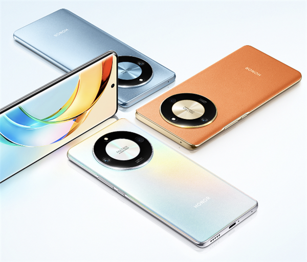 1999元！衛(wèi)星通信+超大電池 這千元機(jī)卷瘋了 