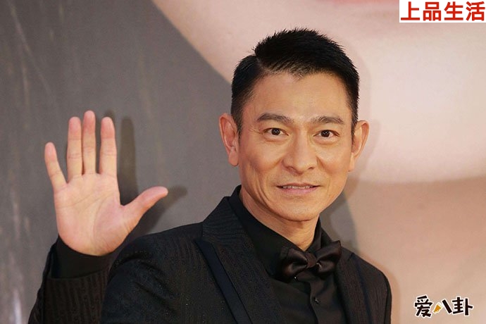 劉德華為什么要幫張含韻