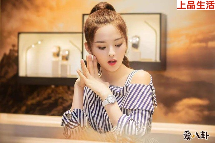 網(wǎng)友為何為楊超越抱不平