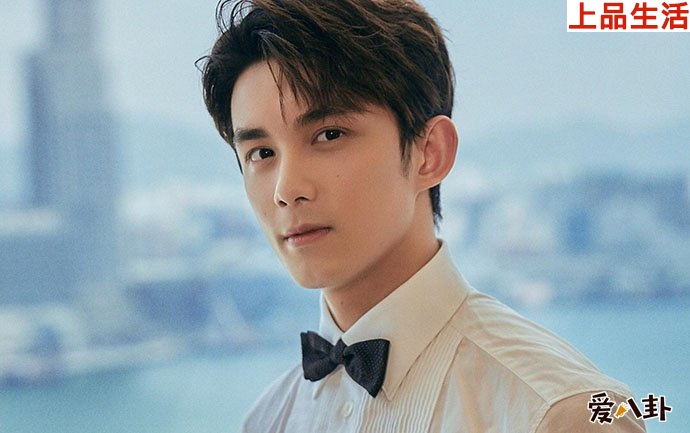 吳磊嗑與熱巴的CP